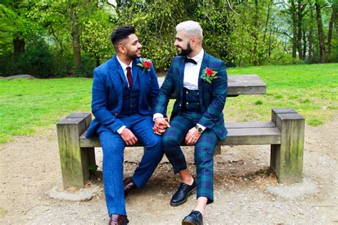 Gay meets birmingham